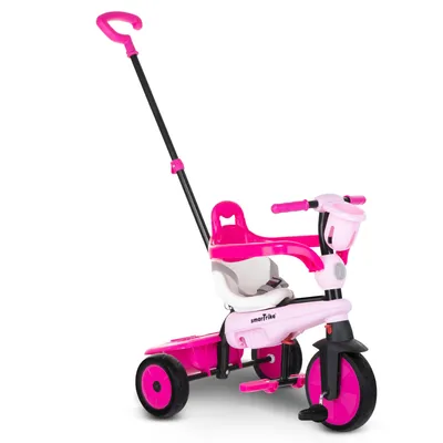 Image de smartrike Breeze S rose