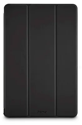 Produktbild von HAMA Tablet-Case "Fold" für Lenovo Tab M10 5G, Schwarz (00222000)