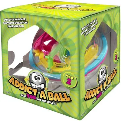 Zdjęcie produktu dla Addict-A-Ball 14 cm