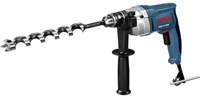 Zdjęcie produktu dla BOSCH Professional 0 601 049 603 BOSCH Professional GBM 13 HRE Bohrmaschine