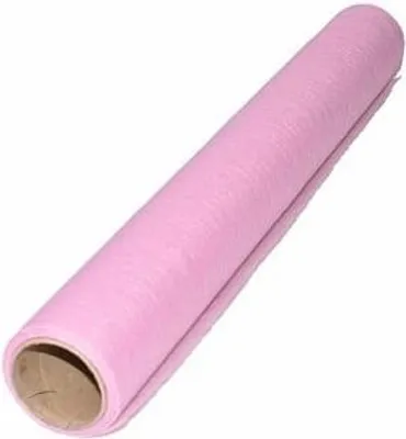 Image de Polaire rose clair 50cm/7.32mb