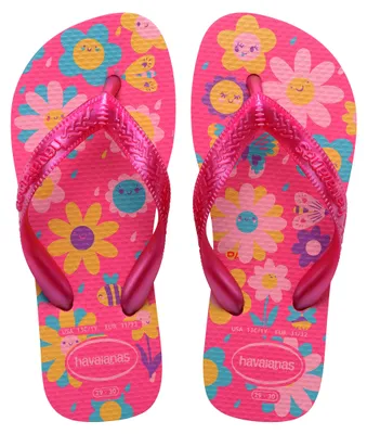 Produktbild von Flip-Flop Kind zum Reinschlüpfen Flores