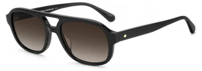 Zdjęcie produktu dla KATE SPADE SUNGLASSES Okulary przeciwsłoneczne KS EDIE 2_G_S_807-HA_54