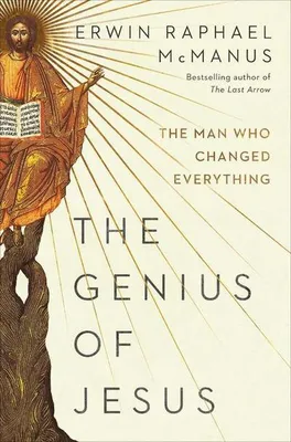 Productafbeelding van The Genius of Jesus