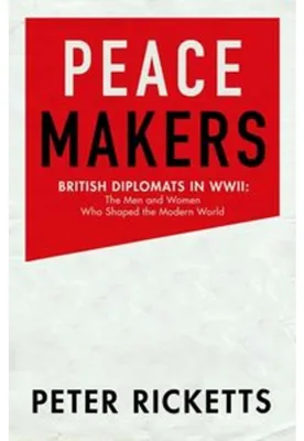 Obrázok produktu pre Peace Makers