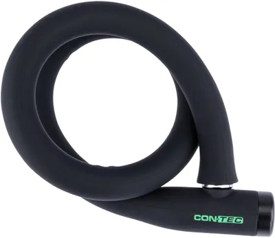 Immagine prodotto di Cavo Contec Sloc 21 mm X 70 cm, nero