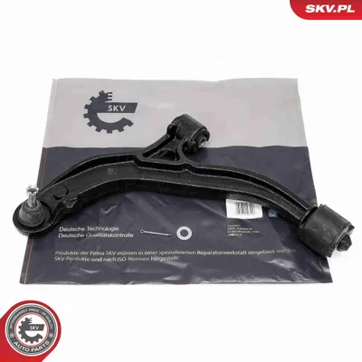 Obrázok produktu pre ESEN SKV 69SKV139 Predný ľavý priečny ramienko pre CHRYSLER VOYAGER IV (RG, RS)