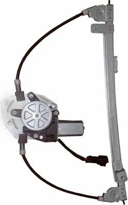 Obrázek produktu pro Alfa Romeo 147 01.01-03.10 Pr Zvedák Předního Skla S Motorem