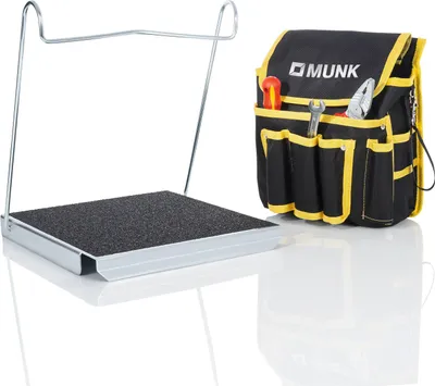 Produktbild von Zubehör-Paket "Sicherer Stand"