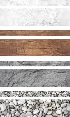 Produktbild von HEYDA 20-35 843 68, Mehrfarbig, Muster, Papier, 5 m, 20 Stück(e)