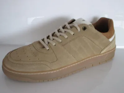 Produktbild von Bullboxer Sneaker Sneaker Veloursleder
