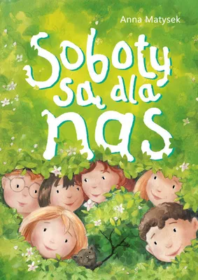 Produktbild von Soboty są dla nas