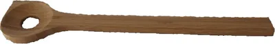 Produktbild von Bambus-Kochlöffel 30 cm EUROHOME®