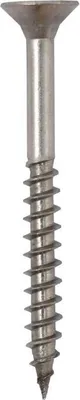 Immagine prodotto di Vite per pannelli truciolari a testa bombata con Torx | 4,0 x 40 mm | 200 pz.