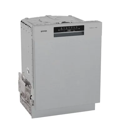 Produktbild von Gorenje GU642D90X Einbau-Geschirrspüler, unterbaufähig, Inox