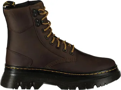 Immagine prodotto di Dr Martens Tarik 8 Tie Wyoming Stivali Marrone EU 39 Uomo Marrone EU 39