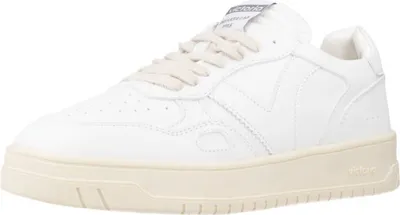 Produktbild von Victoria Sneakers Laag  Sneakers Laag - Wit - Maat 36