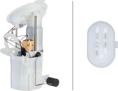 Produktbild von HELLA Benzinpumpe 8TF 358 302-901 für BMW 1 Schrägheck (F20)