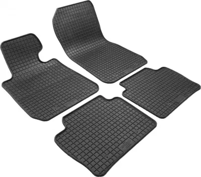 Obrázok produktu pre Gumové rohože Petex BMW 3 2011-2019 (F30, F31)