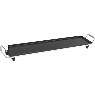 Produktbild von 2000-w-elektrogrillplatte 90 x 23 cm Little balance 8742