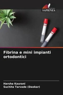 Produktbild von Fibrina e mini impianti ortodontici