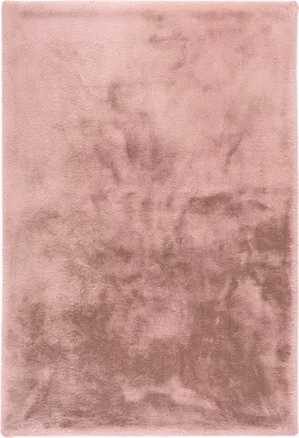 Produktbild von Infinity 200 Puderrosa 160cm x 230cm