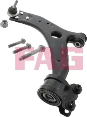 Image de Bras de suspension, suspension de roue FAG 821 0786 10
