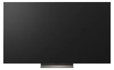 Produktbild von LG OLED evo AI OLED77C5ELB, 195,6 cm (77"), 3840 x 2160 Pixel, OLED evo, Smart-TV, WLAN, Schwarz