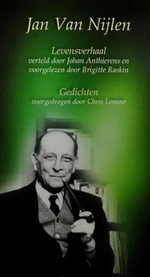 Productafbeelding van ISBN: Biografie en gedichten, Holandský
