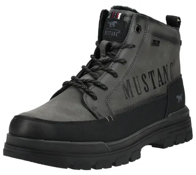 Produktbild von Mustang Stiefelette Stiefelette Kunstleder
