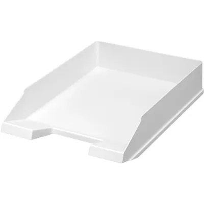 Immagine prodotto di Portadocumenti A4 Herlitz, plastica, grigio