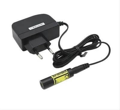 Produktbild von Rot Laser 650nm 45° Präzisionsprojektor