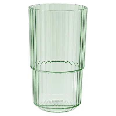 Produktbild von APS-Germany LINEA, Grün, Kunststoff, 48 Stück(e), Rund, klar, LINEA