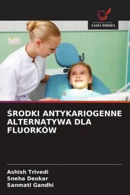 Produktbild von ¿Rodki Antykariogenne Alternatywa Dla Fluorków
