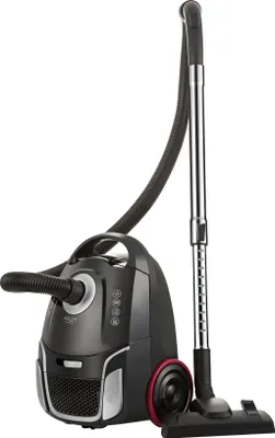 Produktbild von Adler Staubsauger ohne Kabel AD 7054 800 W 2200 W, Schwarz
