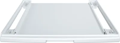 Image de Kit de superposition avec tablette - Siemens - WZ27400 -