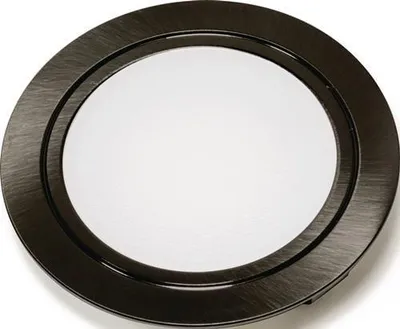Produktbild von Einbauleuchte Chip 58 Emotion 2700-6500 K 12 V 4 W Rahmenfarbe ma L&S 2000864