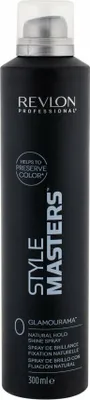 Produktbild von Revlon Professional Style Masters Glamourama-Glanz-Spray 300 ml