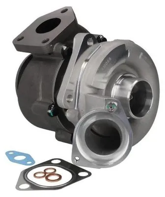 Obrázok produktu pre Turbodúchadlo KAMOKA 8600067 pre BMW 3 Touring (E91) 11654716166