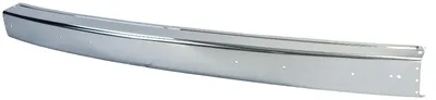 Produktbild von Stoßstange für VW T3 III 1979-1992 Chrom Front 2,3mm