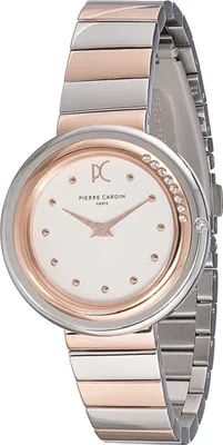 Obrázek produktu pro Pierre Cardin Hodinky cf1010mu3