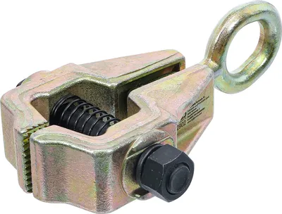 Image de BGS 2902 Pince à redresser la carrosserie, 45 mm, un sens de traction, jusqu'à 5 T