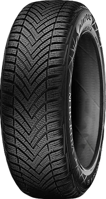 Produktbild von Vredestein Wintrac 195/65R15 91T