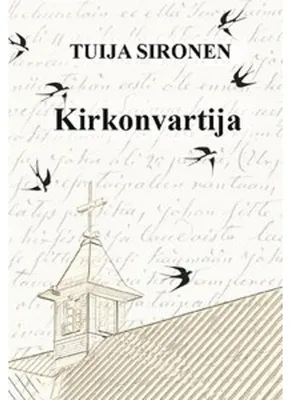 Zdjęcie produktu dla Kirkonvartija Buch