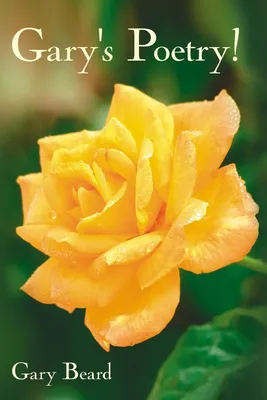 Produktbild von Gary's Poetry!