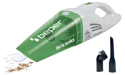 Immagine prodotto di Pratico aspirapolvere portatile