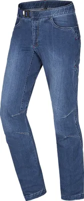 Obrázok produktu pre Ocun Hurricane Jeans stredne modrý denim M
