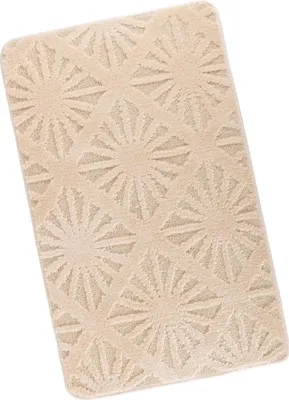 Obrázek produktu pro BANY 60x100 cm - 60x100 cm - Smetanová