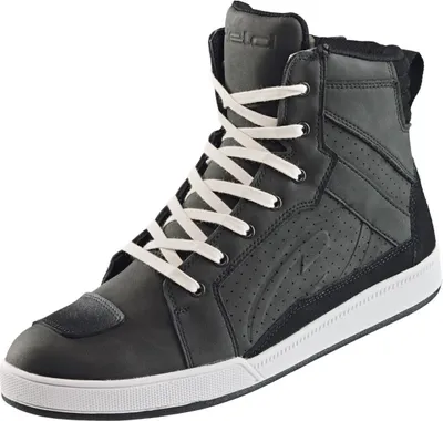 Zdjęcie produktu dla Buty motocyklowe Held Marick, czarny/biały, 44