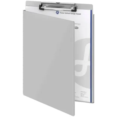 Obrázek produktu pro WESTCOTT E-17005 00 Klemmbrett Mit Schutzkappe